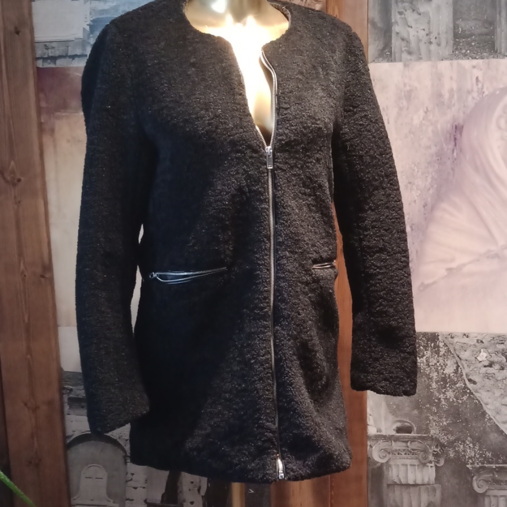 Love Tree coat